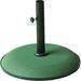 Compound Concrete Umbrella Stands of 15 / 25 / 30 / 35 kg